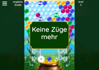 Pot Of Luck Bubble Shooter Kostenlos Spielen Bei RTLspiele De