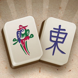 Gameduell - Mahjong / Mahjongg Flowers online spielen 6.700 HD 