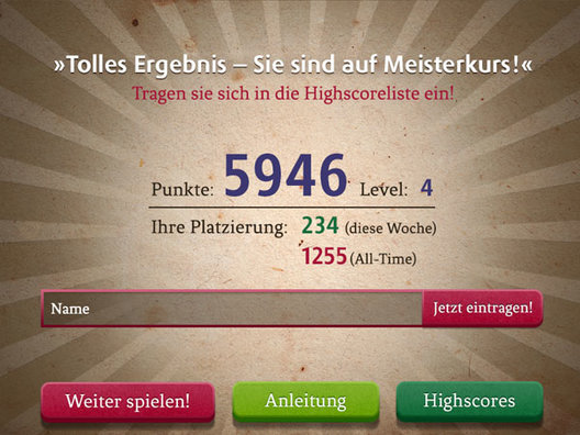 Kostenlos Mahjong spielen - Über 3000 Level ⇒ Spielmit