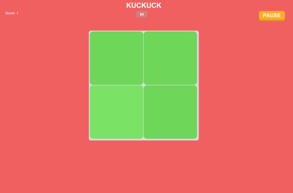 Kuck-Kuck - Screenshot 6
