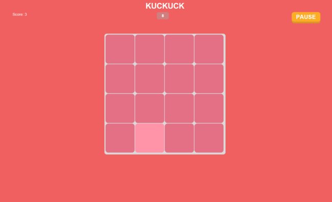 Kuck-Kuck - Screenshot 5