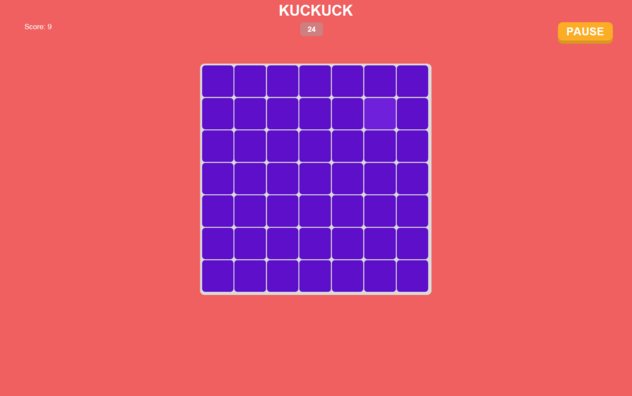 Kuck-Kuck - Screenshot 3