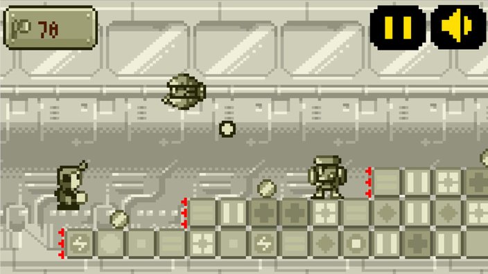 Evil Robot Stole My Girlfriend Again - Screenshot 4