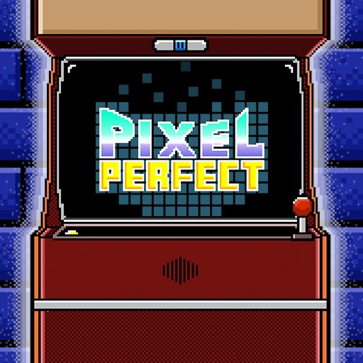Pixel Perfect