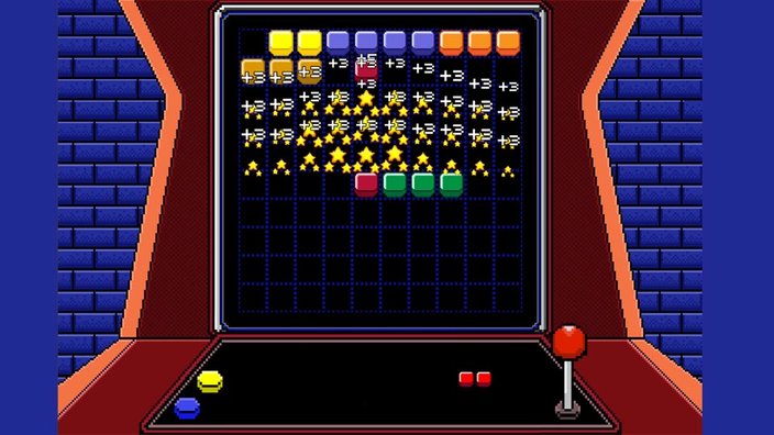 Pixel Perfect - Screenshot 5
