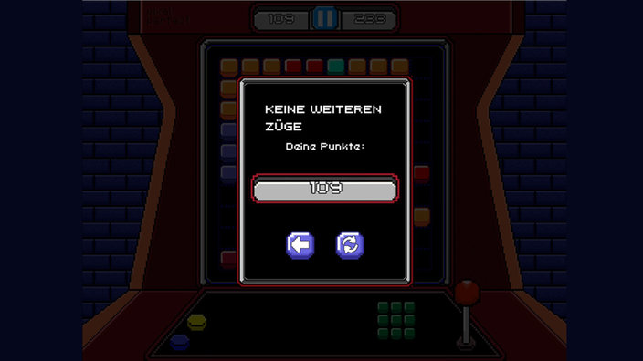 Pixel Perfect - Screenshot 4