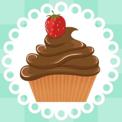 Yummy Cupcakes - Jogo Gratuito Online