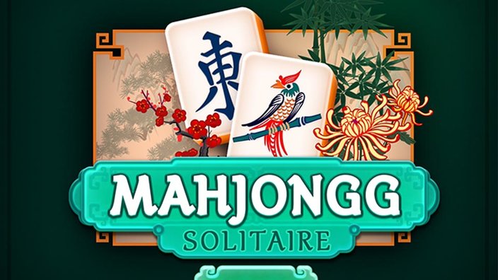 Mahjong Solitaire: décimo sétimo jogo inscrito na MSXdev21