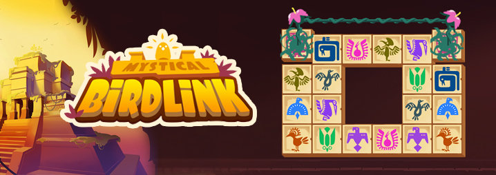 Mystical Birdlink - Jogo para Mac, Windows (PC), Linux - WebCatalog