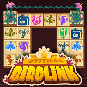 Mystical Birdlink - Jogo para Mac, Windows (PC), Linux - WebCatalog