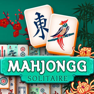 Mahjong - Kostenlos Online Spielen auf