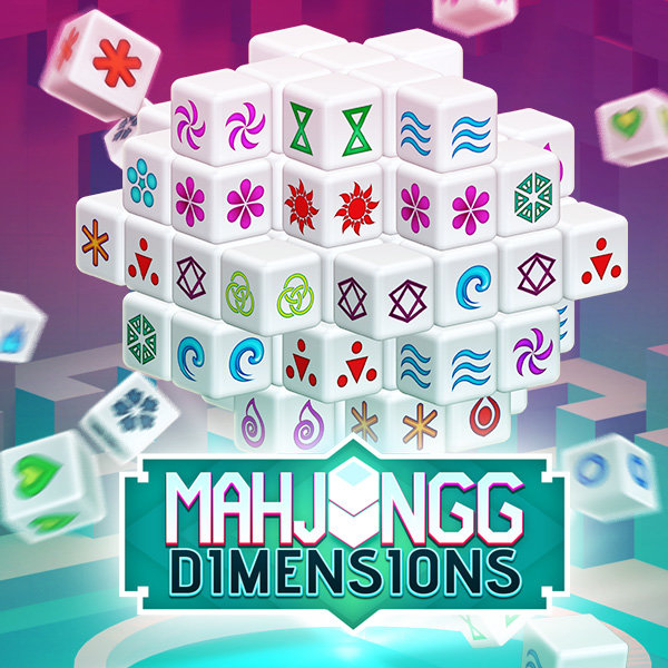 Mahjongg Alchemy kostenlos online spielen bei