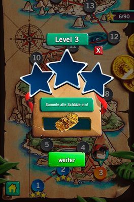 Bubble Hunter - Screenshot 2