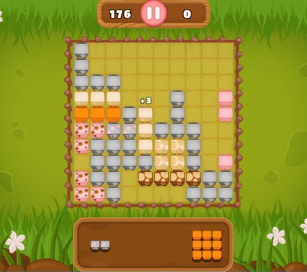 Muddy Business - Screenshot 4