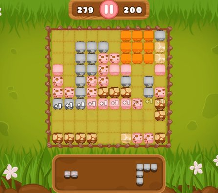 Muddy Business - Screenshot 3