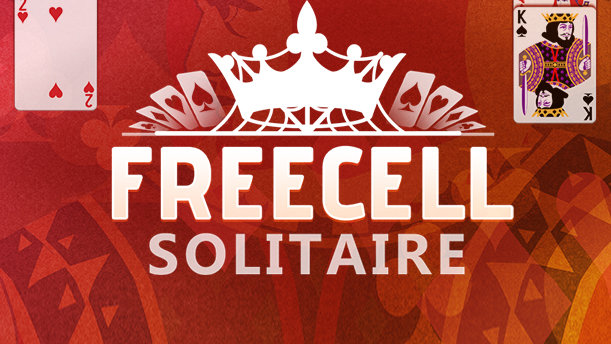 Freecell Solitaire