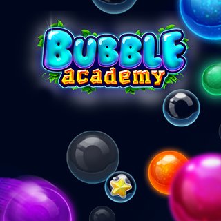 Smarty Bubbles kostenlos spielen bei RTLspiele.de