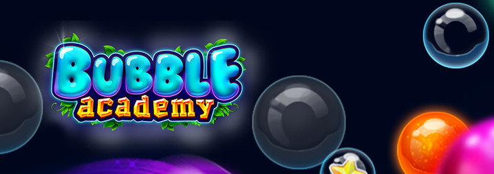 Bubble Academy - Jogar de graça