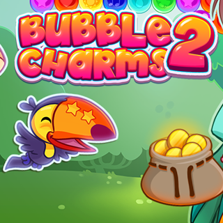 Bubble Charms 2