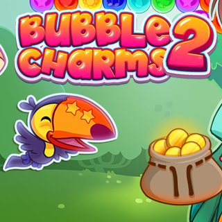 Bubble Charms 2 