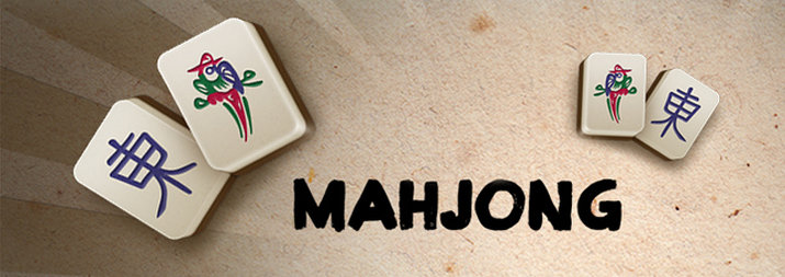 Mahjongg - Jetzt Spielen + 100% Kostenlos & Online