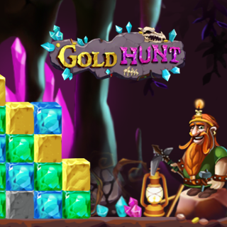 Gold Hunt