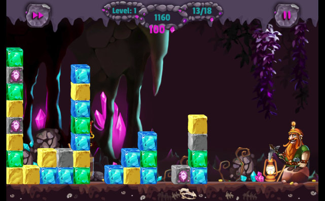 Gold Hunt - Screenshot 5