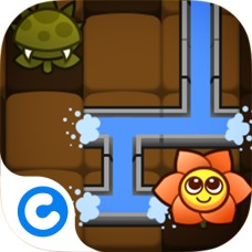 Daisy's Plumber Puzzle