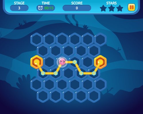 Light Lines - Screenshot 3