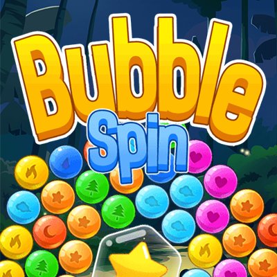 Smarty Bubbles kostenlos spielen bei RTLspiele.de