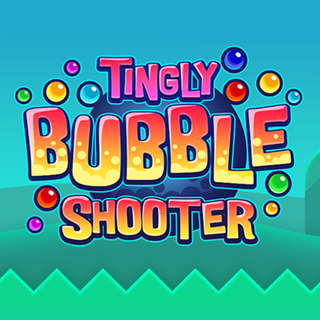 Tingly Bubble Shooter