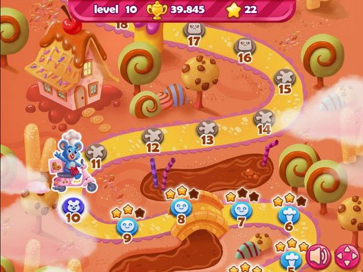 Cookie Connect Extra - Screenshot 4