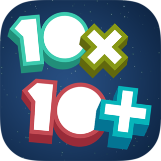 10x10 Plus