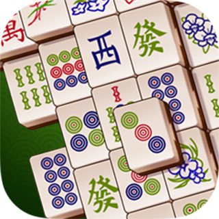 Classic Mahjong Deluxe kostenlos online spielen bei