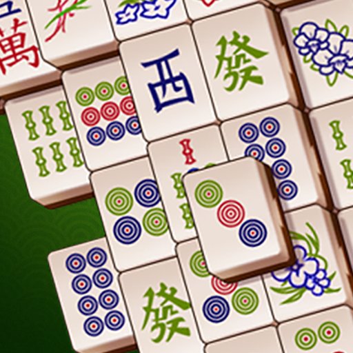 Jogos de Mahjong Grátis - Mahjong Classic 