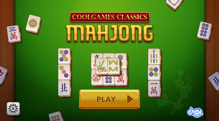 Mahjong Classic - Play UNBLOCKED Mahjong Classic on DooDooLove