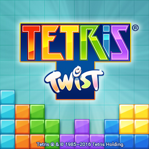 Tetris Twist