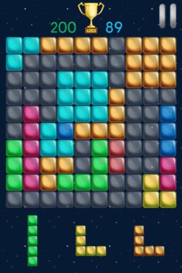 10x10 Plus - Screenshot 1