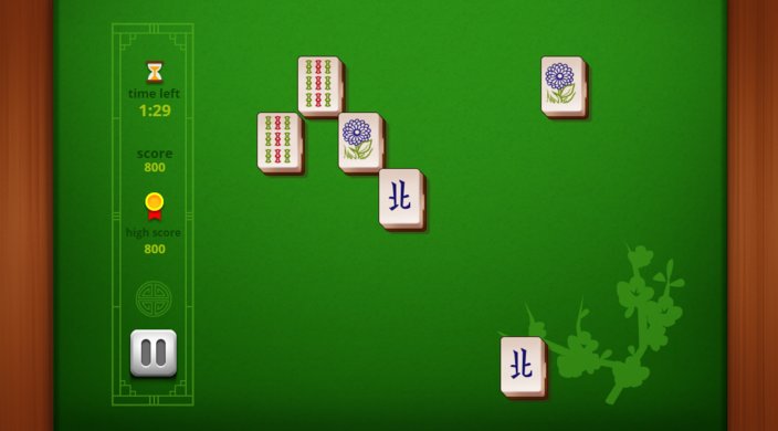 Original Mahjong 🥇 » Kostenlos spielen