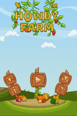 Howdy Farm - Screenshot 4