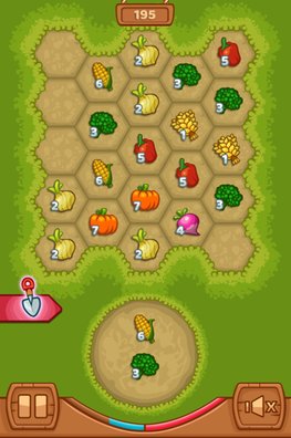Howdy Farm - Screenshot 3