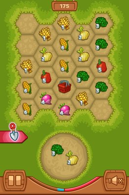 Howdy Farm - Screenshot 2