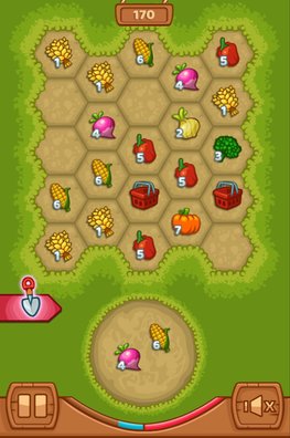 Howdy Farm - Screenshot 1