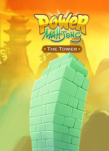 Power Mahjong: The Tower 