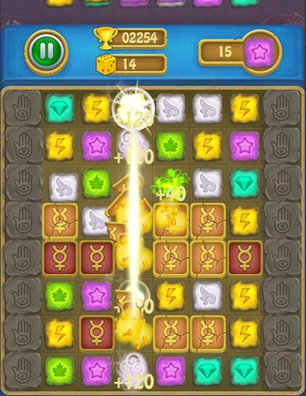 Alchemist Lab - Screenshot 2