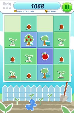 Piece of Pie - Screenshot 4