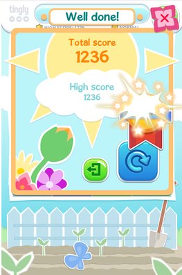 Piece of Pie - Screenshot 3