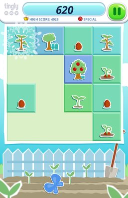Piece of Pie - Screenshot 1
