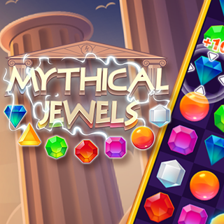 MYTHICAL JEWELS online game