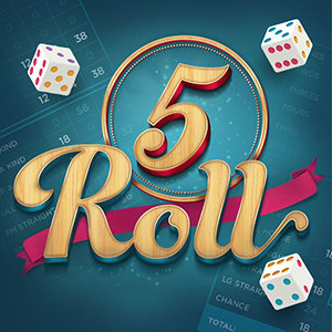 5 roll spielen , live casino betrugstest